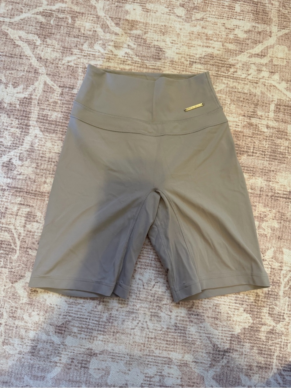 Gymshark butt scrunch shorts